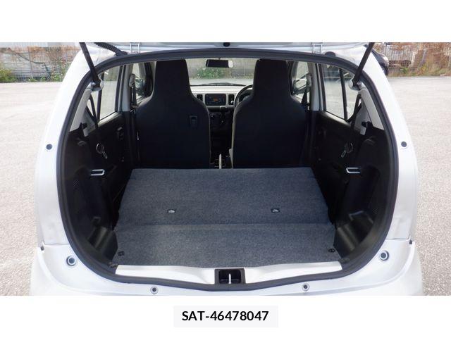 Suzuki ALTO 2020-12 7057373-8