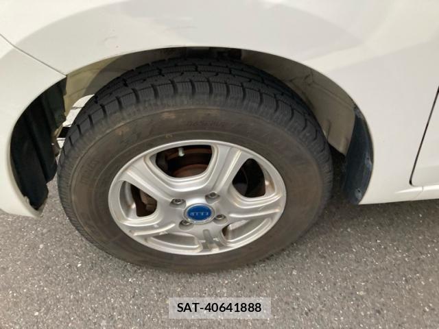 Suzuki ALTO 2010-02 7057376-9
