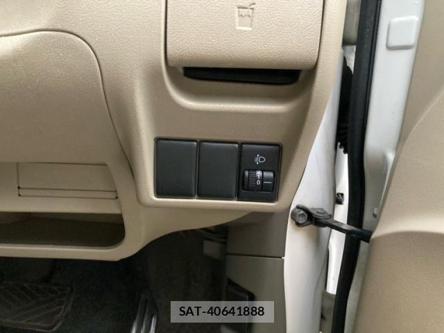 Suzuki ALTO 2010-02 7057376-11
