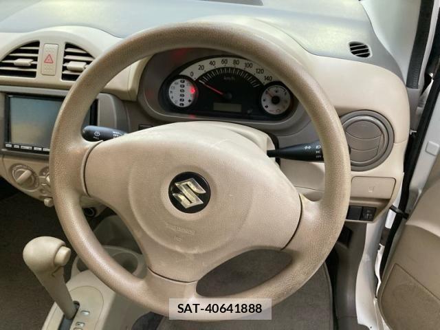 Suzuki ALTO 2010-02 7057376-12