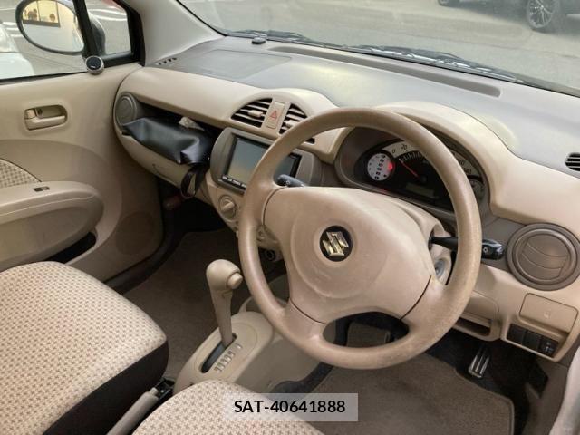 Suzuki ALTO 2010-02 7057376-13