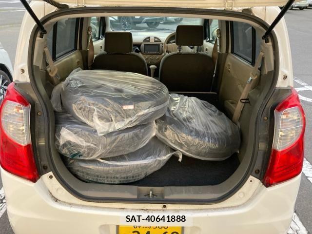 Suzuki ALTO 2010-02 7057376-15