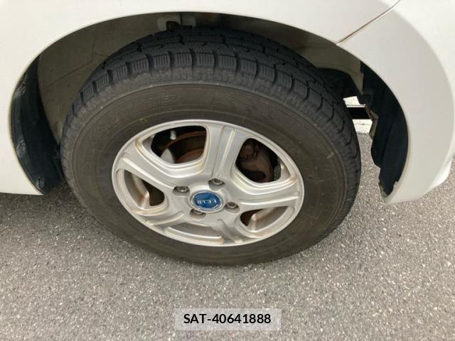 Suzuki ALTO 2010-02 7057376-6