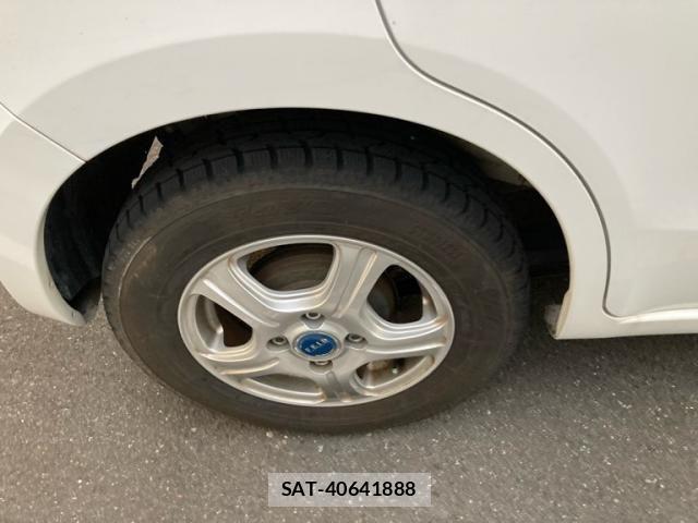 Suzuki ALTO 2010-02 7057376-7