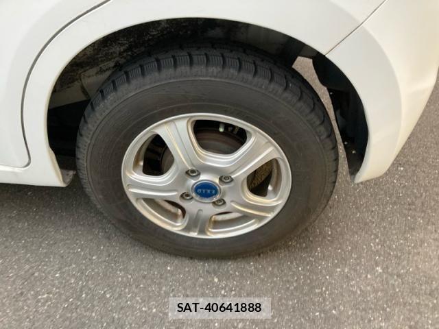 Suzuki ALTO 2010-02 7057376-8