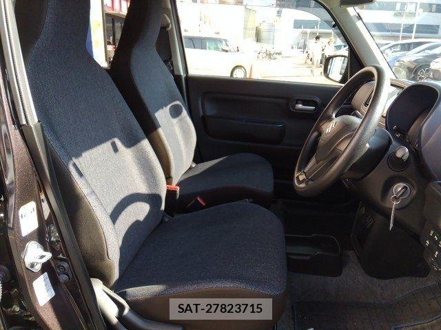 Suzuki ALTO 2025-03 7057360-9