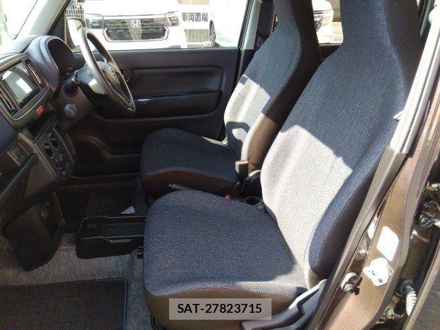 Suzuki ALTO 2025-03 7057360-10