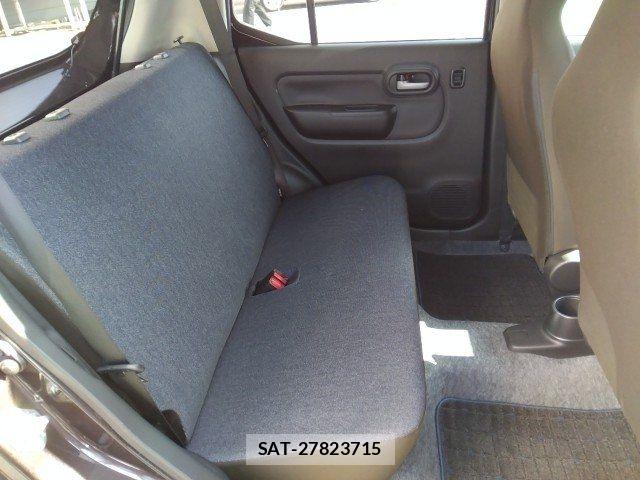 Suzuki ALTO 2025-03 7057360-11
