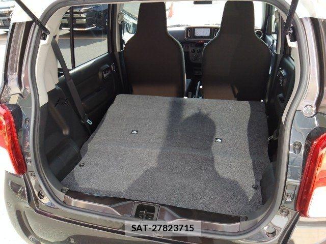 Suzuki ALTO 2025-03 7057360-12