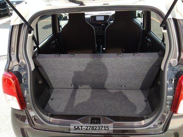 Suzuki ALTO 2025-03 7057360-13