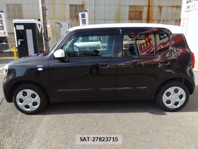 Suzuki ALTO 2025-03 7057360-15