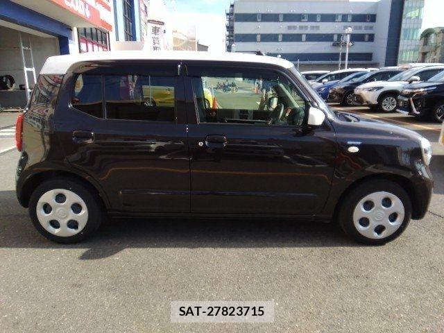 Suzuki ALTO 2025-03 7057360-16