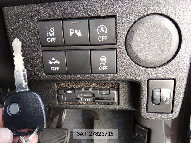 Suzuki ALTO 2025-03 7057360-19