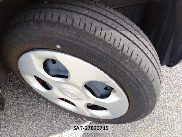 Suzuki ALTO 2025-03 7057360-24
