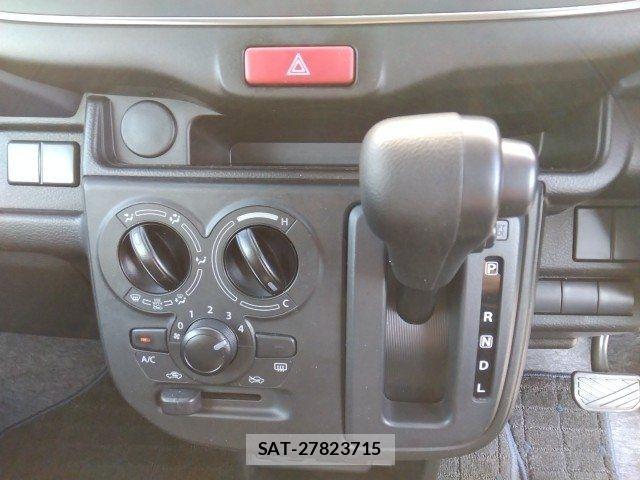 Suzuki ALTO 2025-03 7057360-25