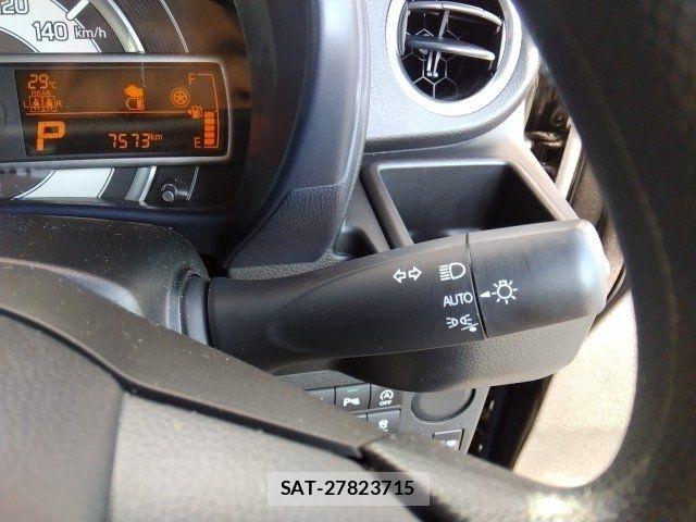 Suzuki ALTO 2025-03 7057360-26
