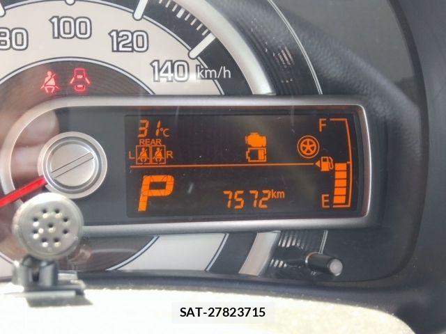 Suzuki ALTO 2025-03 7057360-29