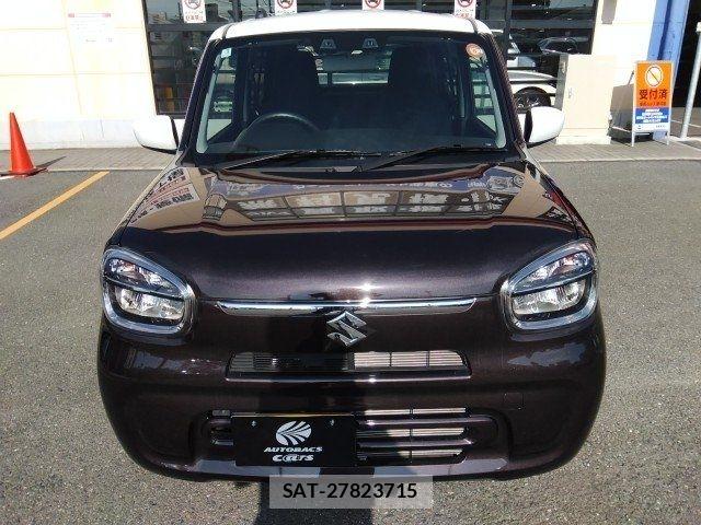 Suzuki ALTO 2025-03 7057360-3