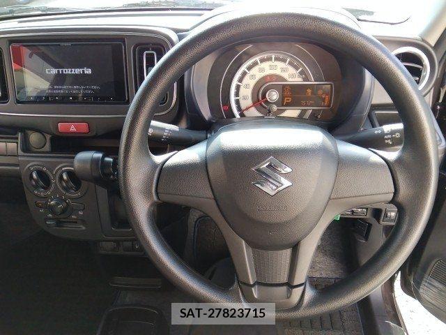 Suzuki ALTO 2025-03 7057360-7