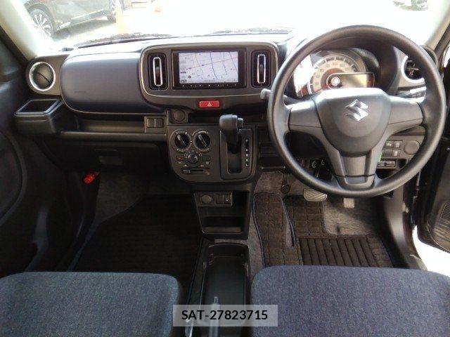 Suzuki ALTO 2025-03 7057360-8