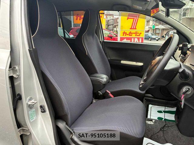 Suzuki ALTO 2020-09 7057372-9