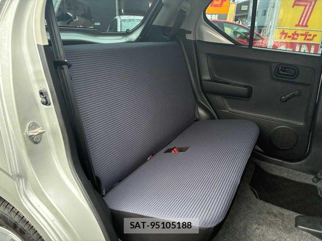 Suzuki ALTO 2020-09 7057372-10