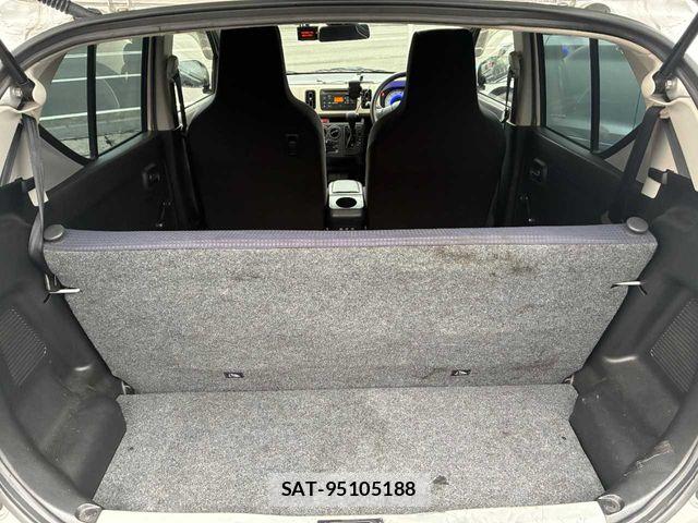 Suzuki ALTO 2020-09 7057372-11