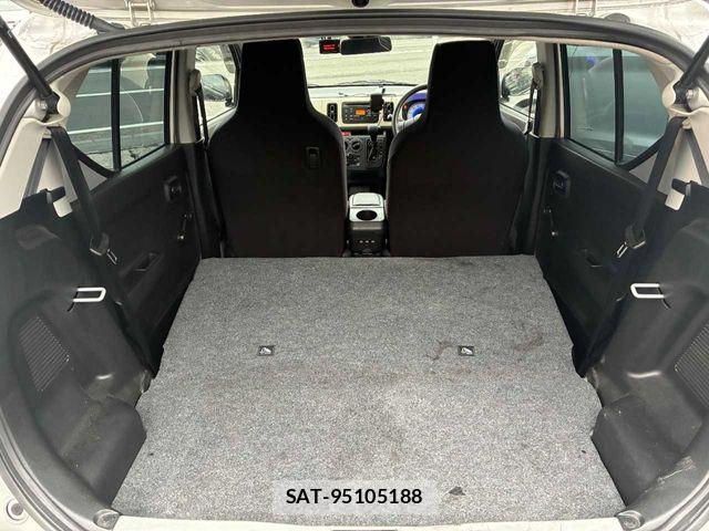 Suzuki ALTO 2020-09 7057372-12