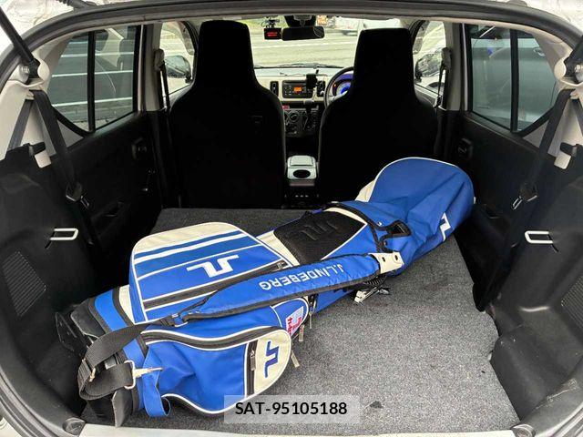 Suzuki ALTO 2020-09 7057372-13