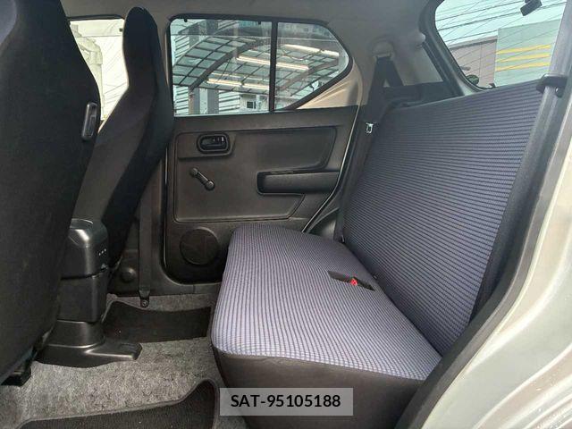 Suzuki ALTO 2020-09 7057372-14