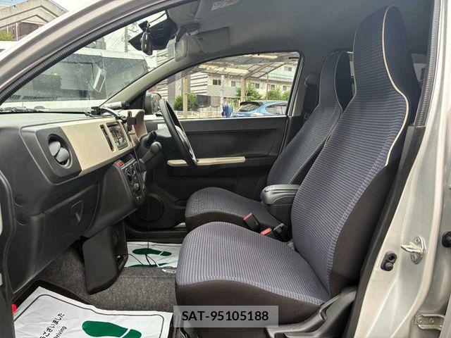 Suzuki ALTO 2020-09 7057372-15