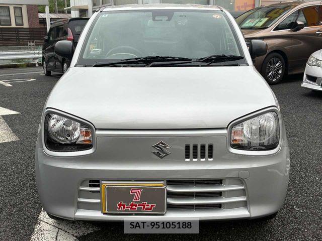 Suzuki ALTO 2020-09 7057372-16