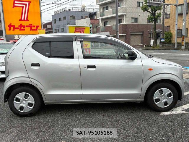 Suzuki ALTO 2020-09 7057372-18