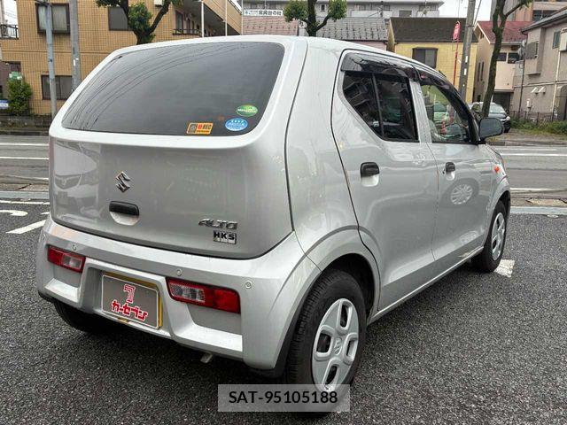 Suzuki ALTO 2020-09 7057372-19