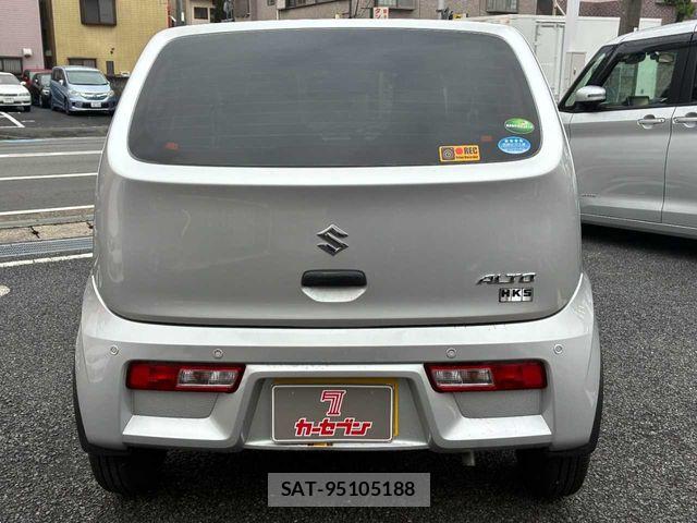 Suzuki ALTO 2020-09 7057372-20