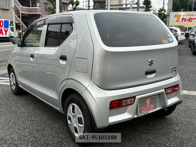Suzuki ALTO 2020-09 7057372-21
