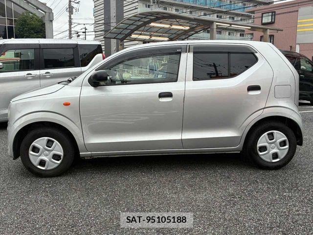 Suzuki ALTO 2020-09 7057372-22