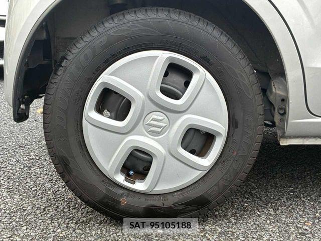 Suzuki ALTO 2020-09 7057372-25