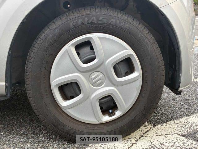 Suzuki ALTO 2020-09 7057372-26
