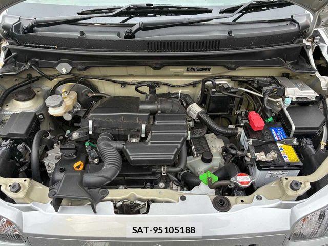 Suzuki ALTO 2020-09 7057372-27