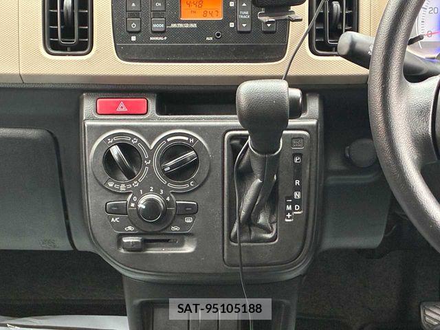 Suzuki ALTO 2020-09 7057372-4