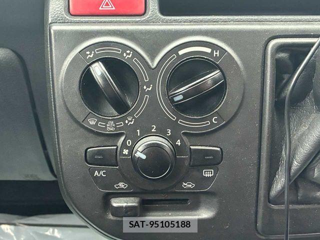 Suzuki ALTO 2020-09 7057372-5