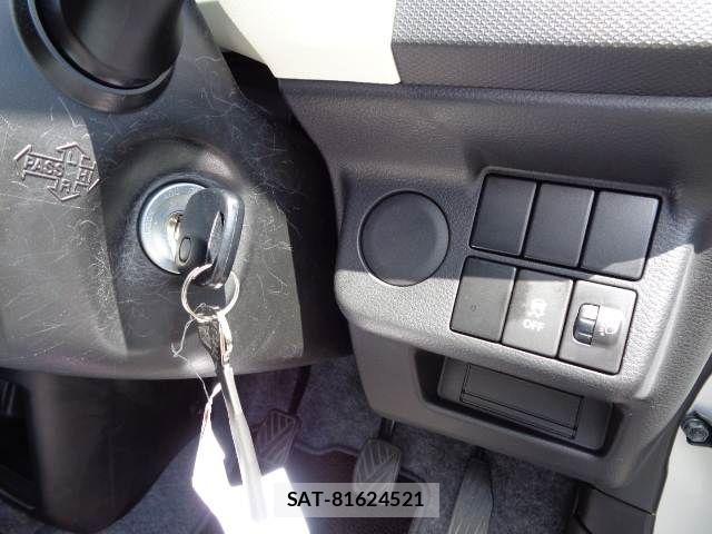 Suzuki ALTO 2018-05 7057370-9