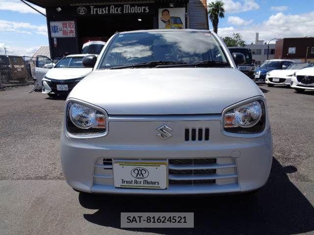 Suzuki ALTO 2018-05 7057370-11