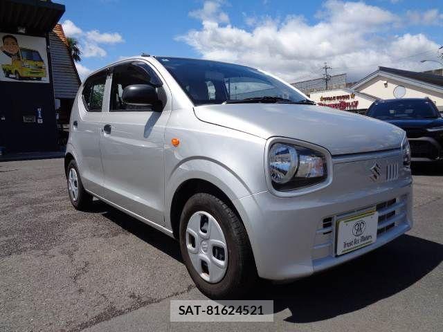 Suzuki ALTO 2018-05 7057370-12