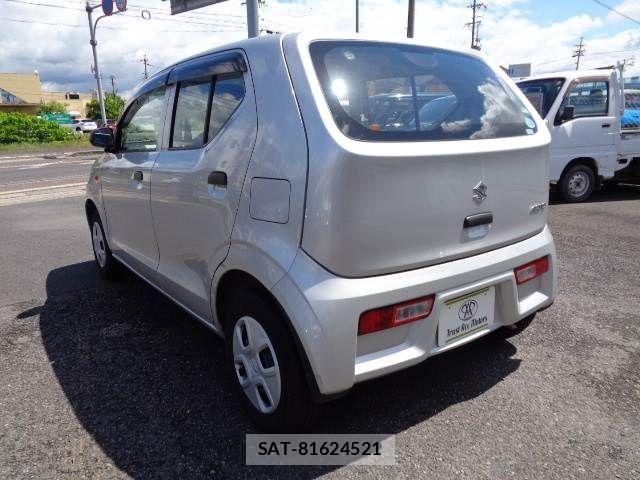 Suzuki ALTO 2018-05 7057370-15