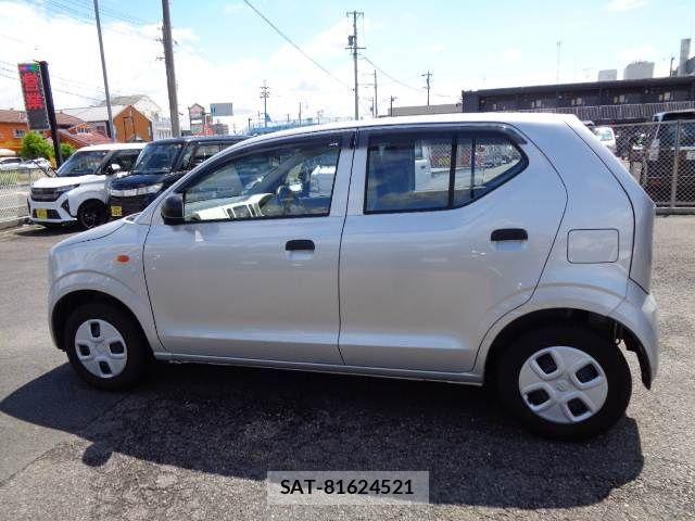 Suzuki ALTO 2018-05 7057370-16