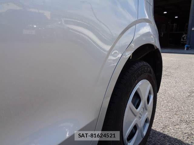 Suzuki ALTO 2018-05 7057370-18