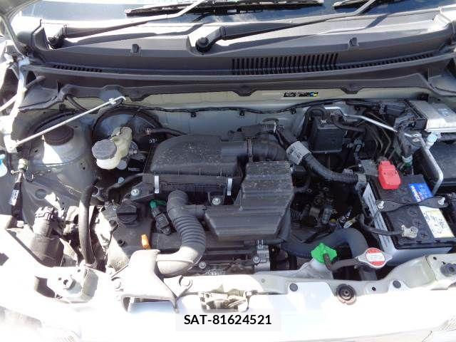 Suzuki ALTO 2018-05 7057370-19