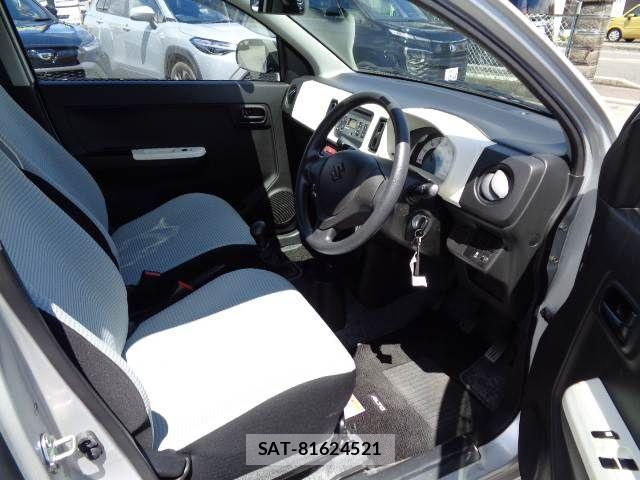 Suzuki ALTO 2018-05 7057370-2